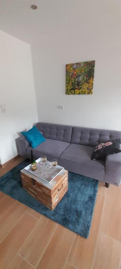 Moselliebe Appartamento Zell an der Mosel Esterno foto